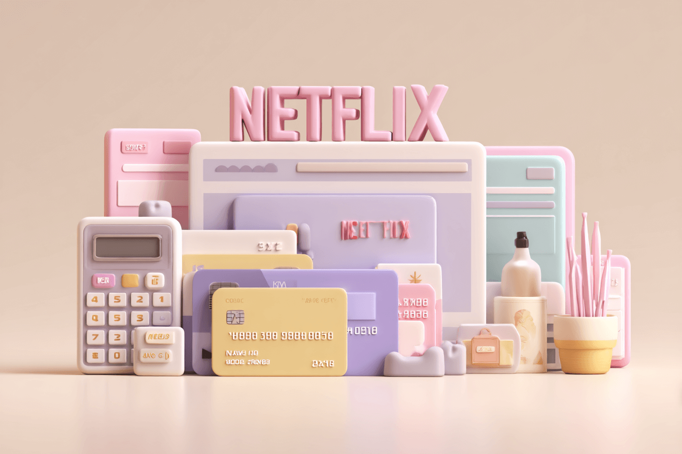 넷플릭스-할인-카드-AI-이미지