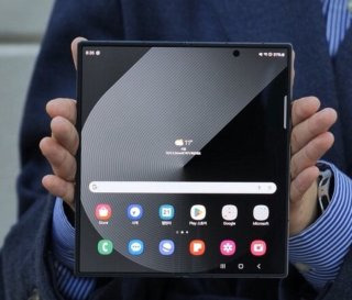 갤럭시 폴드7 사전예약