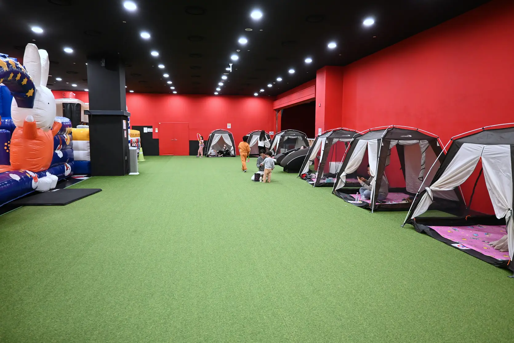 기흥 하이브패밀리 테마파크 온가족이 즐기는 동물원이 있는 키즈카페 사진 36