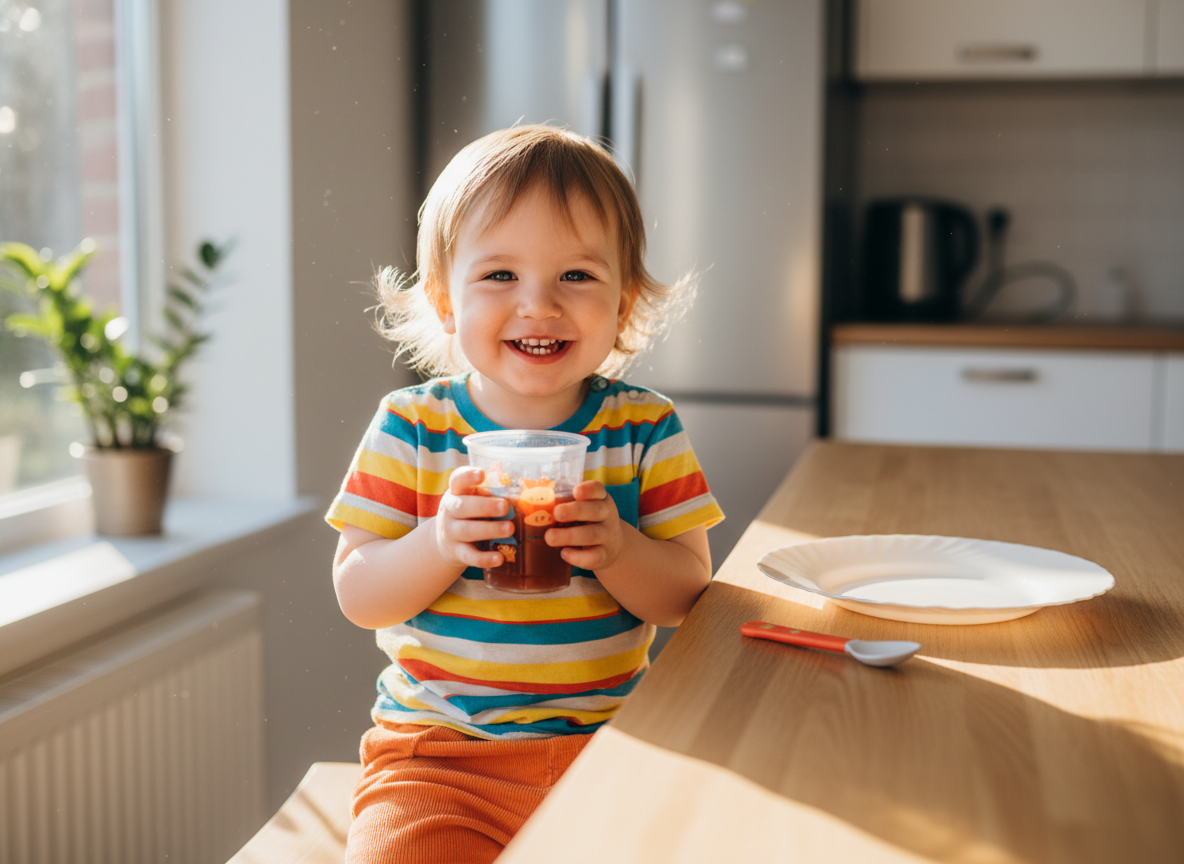 임산부와 아기, 철분 부족 막는 철분 많은 음식 TOP 5
