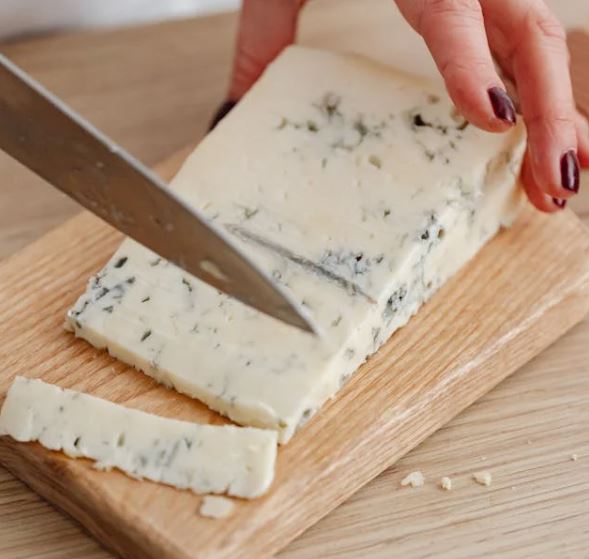 갱년기에 좋은 음식