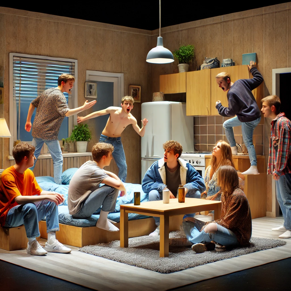 오백에 삼십 일정, 예매하기