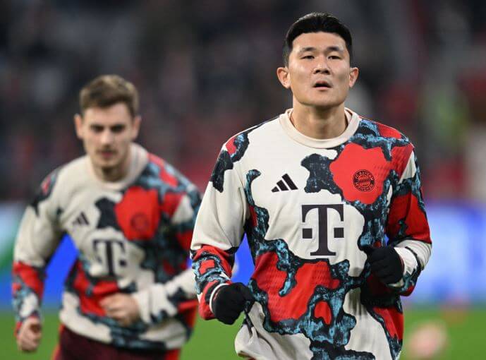 김민재 뮌헨 방출설