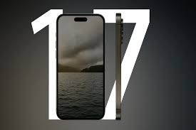 아이폰17 출시일 사전예약 가격 스펙