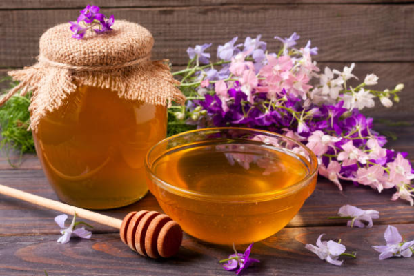 도라지와 궁합 좋은 식재료