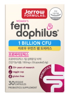 질유산균 추천 1