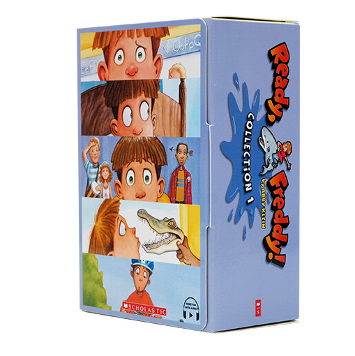 초등 저학년 영어책