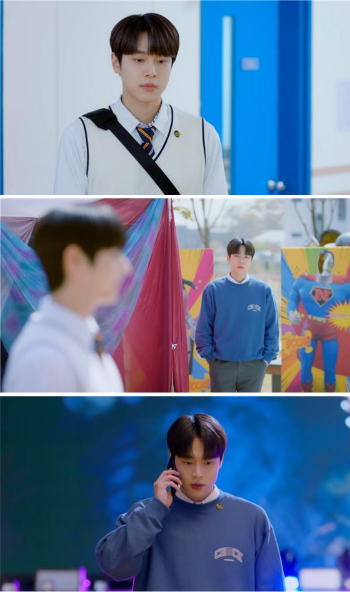 강유석