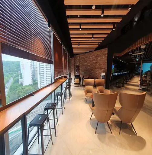 GDR골프존아카데미 목감점