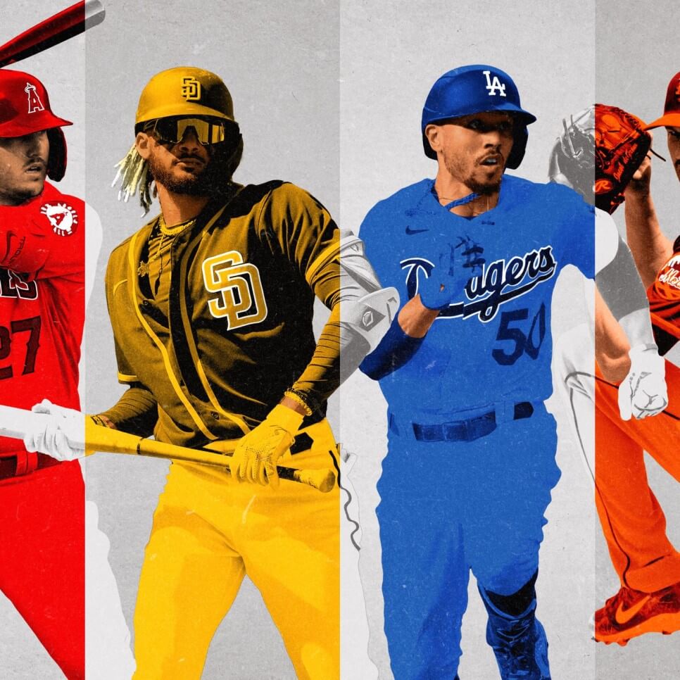 mlb 중계