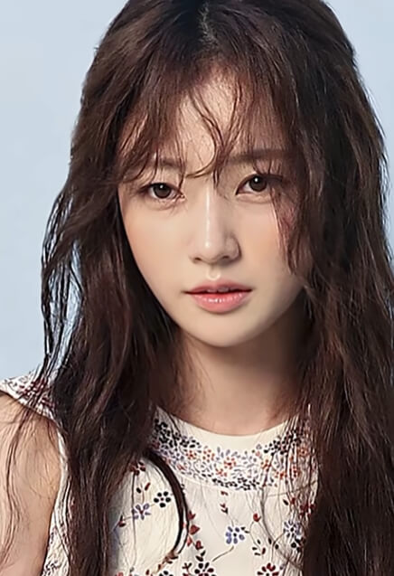 송하윤 화보