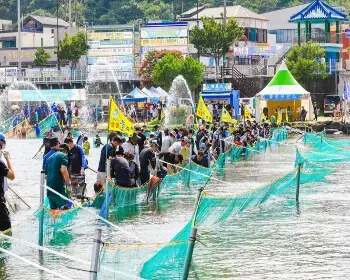 장흥 물 축제_20