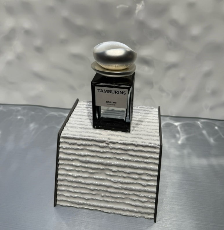 BOTTARI Perfume Collection