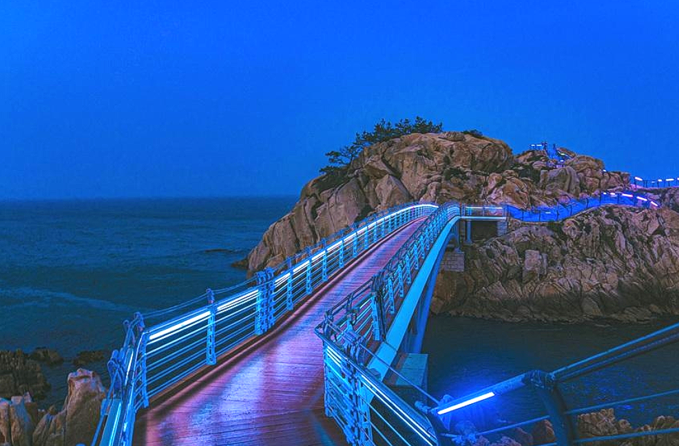 대왕암공원을 즐기는 팁