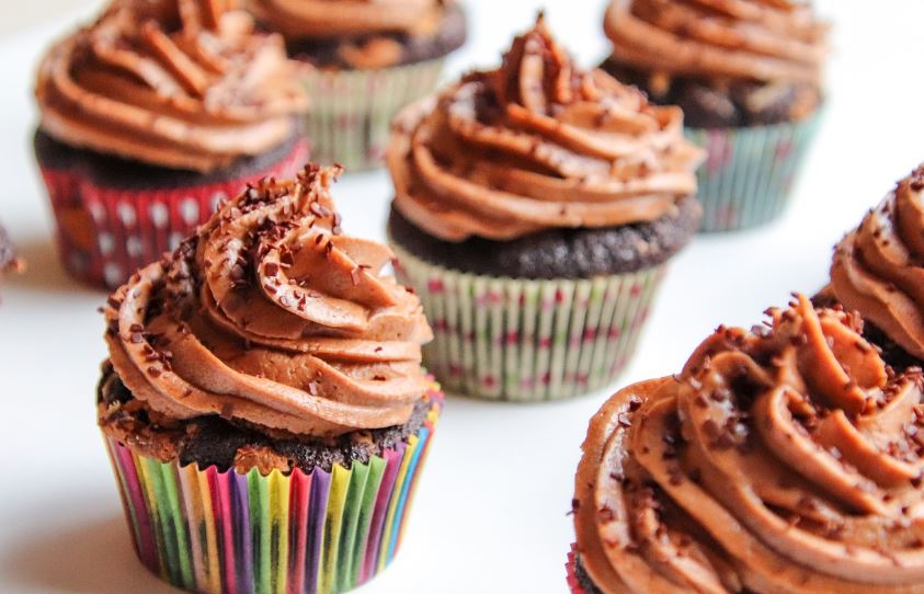 혈당을 높이는 음식