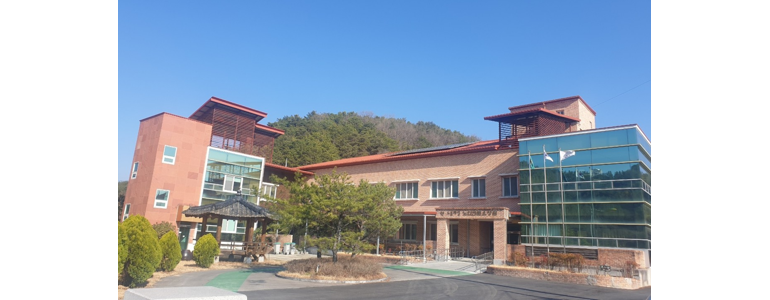 합천군 요양원
