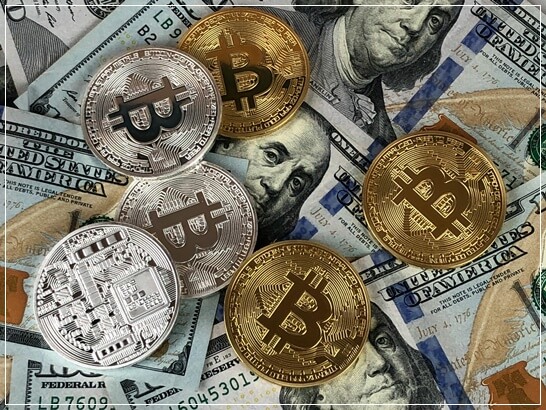 비트코인 이미지