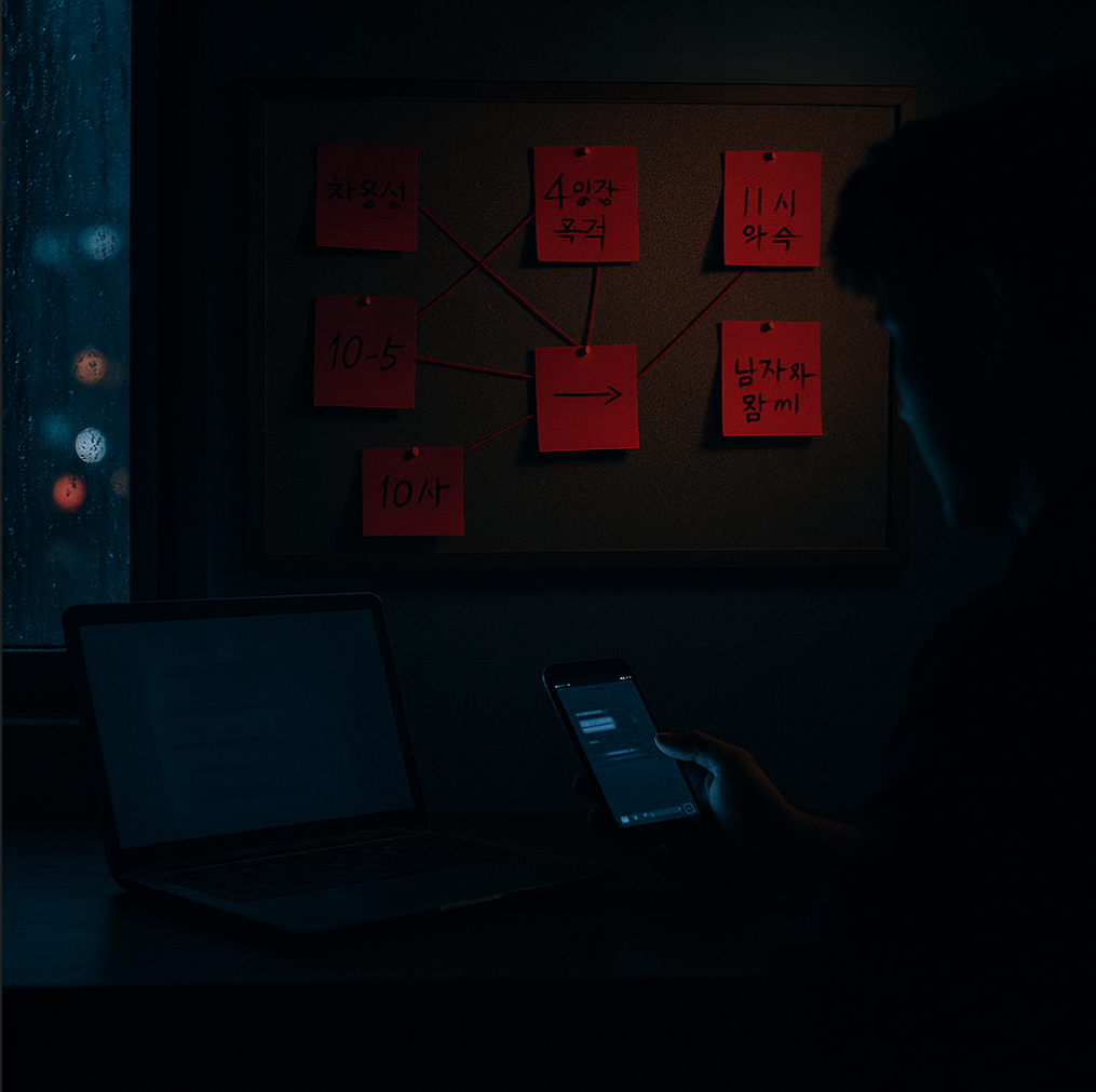 영화 그녀가 죽었다 관련 이미지