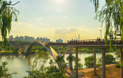 서울 일출 명소 추천