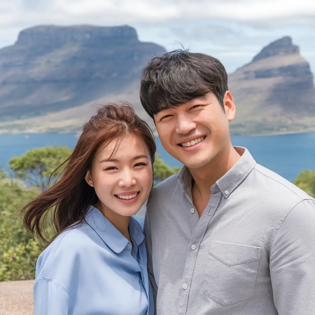 남아프리카공화국 환율 계산기 화폐 종류 여행 팁