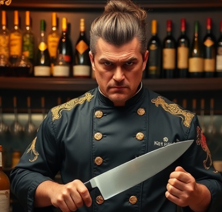 폭군의셰프연비그림