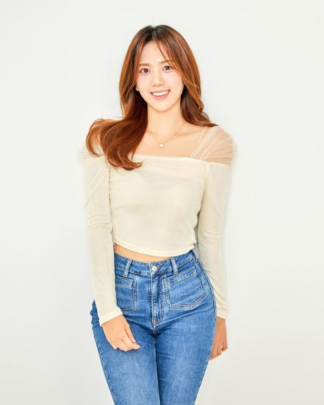 금채림 기상캐스터 프로필 총정리｜나이·키·몸·MBC 퇴사 이유·골때녀 FC아나콘다·인스타그램