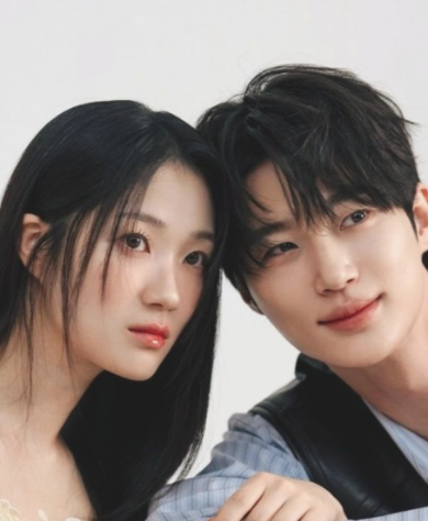 코스모폴리탄 김혜윤 화보