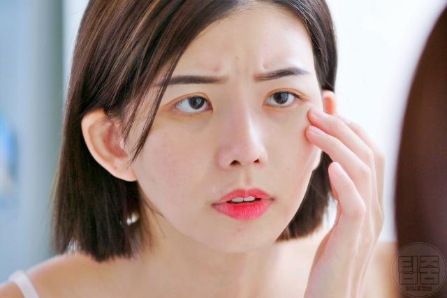 피부장벽 무너짐 증상 화끈거림 따가움