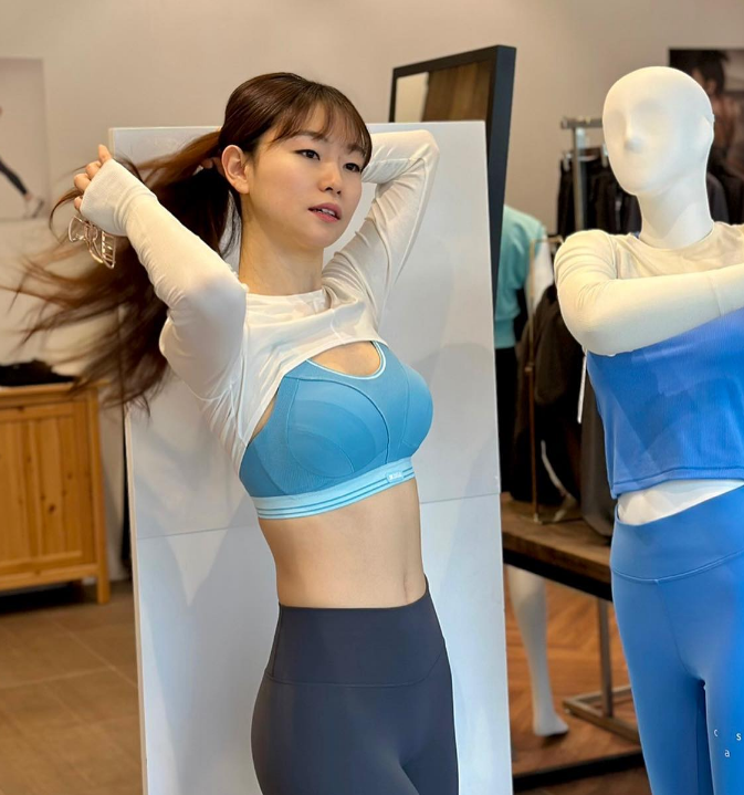 김보라