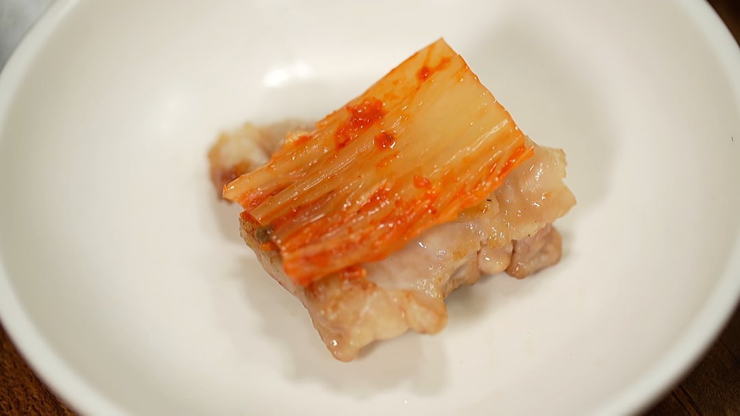 토종닭구이