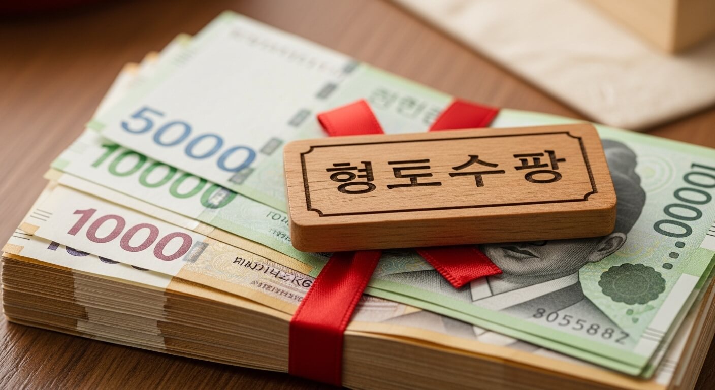효도수당 장수수당