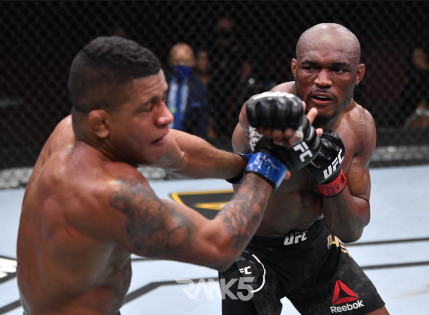 UFCONESPN69,UFC on ESPN 69 경기 결과,카마루 우스만 복귀전,호아킨 버클리 경기 분석,UFC 중계 시간,웰터급 타이틀 경쟁