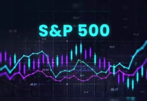 s&p 500
