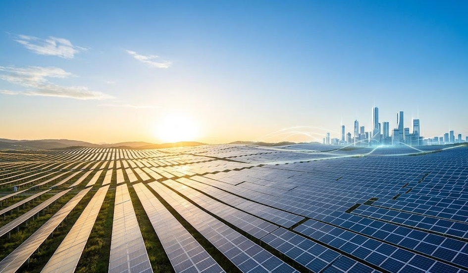 태양광 관련 시장 현황