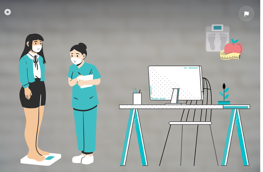 직장인을 위한 쉬운 다이어트 운동과 음식