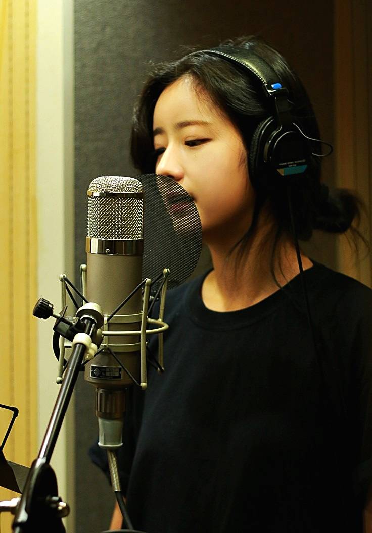 윤보미