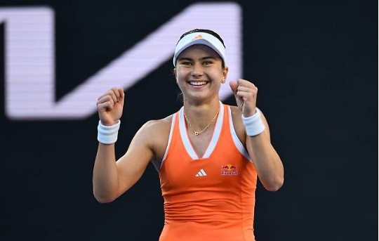 2026 호주 오픈 테니스