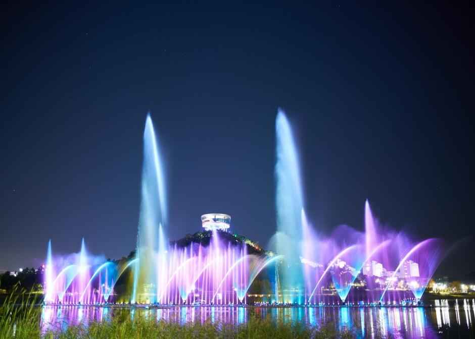 나주 빛가람전망대