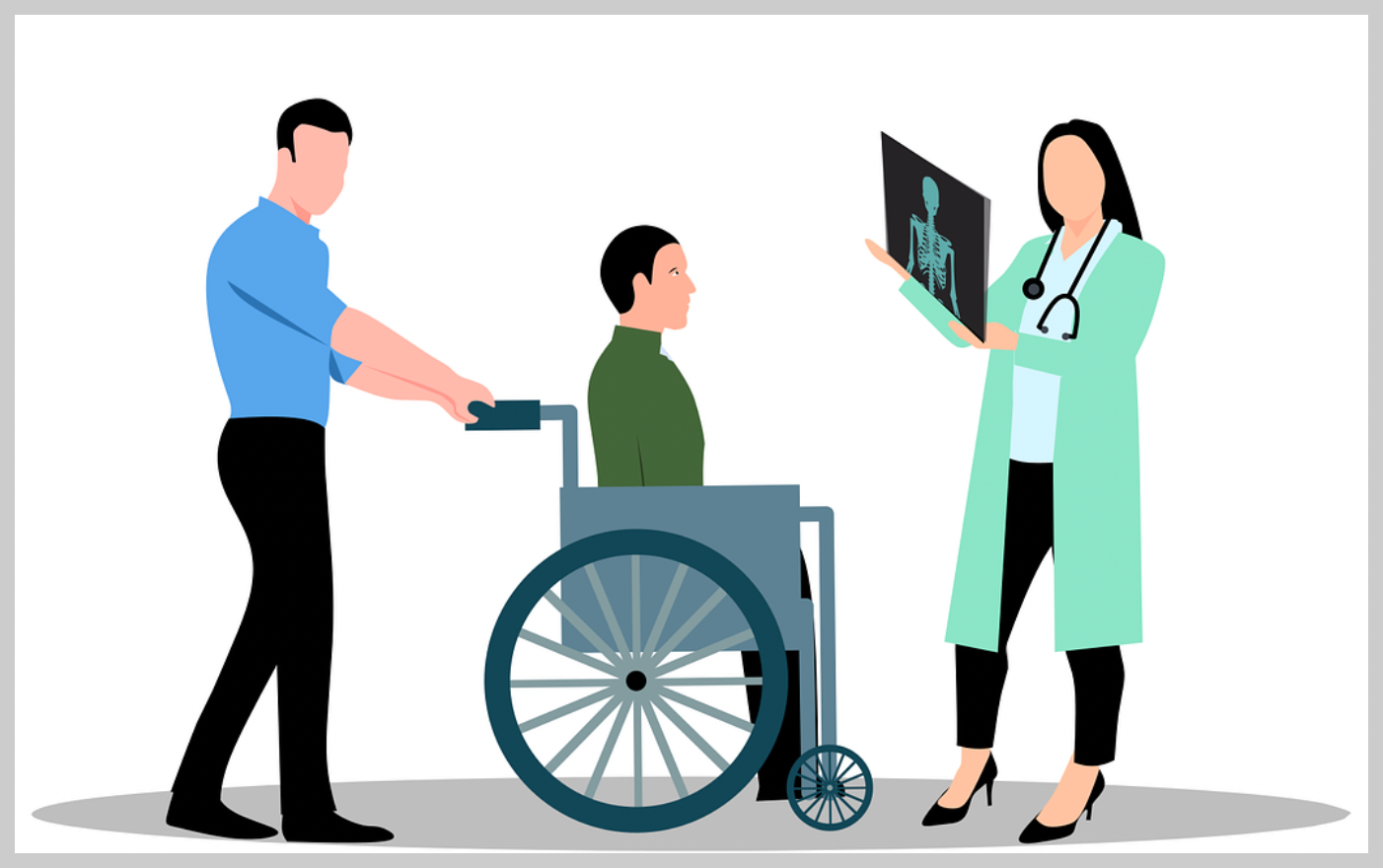 병원동행매니저-자격증