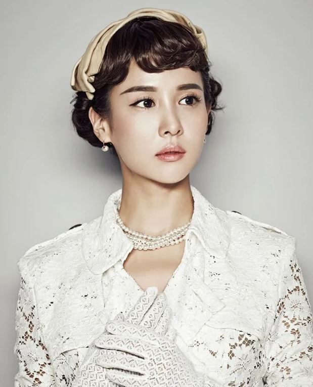 조여정 프로필