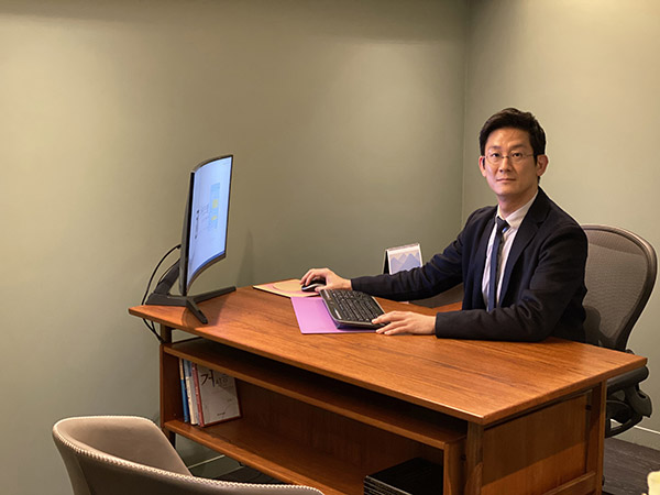 이광민 정신과의사 프로필 병원 학력 이혼숙려캠프 부인 자녀 나이 가족관계