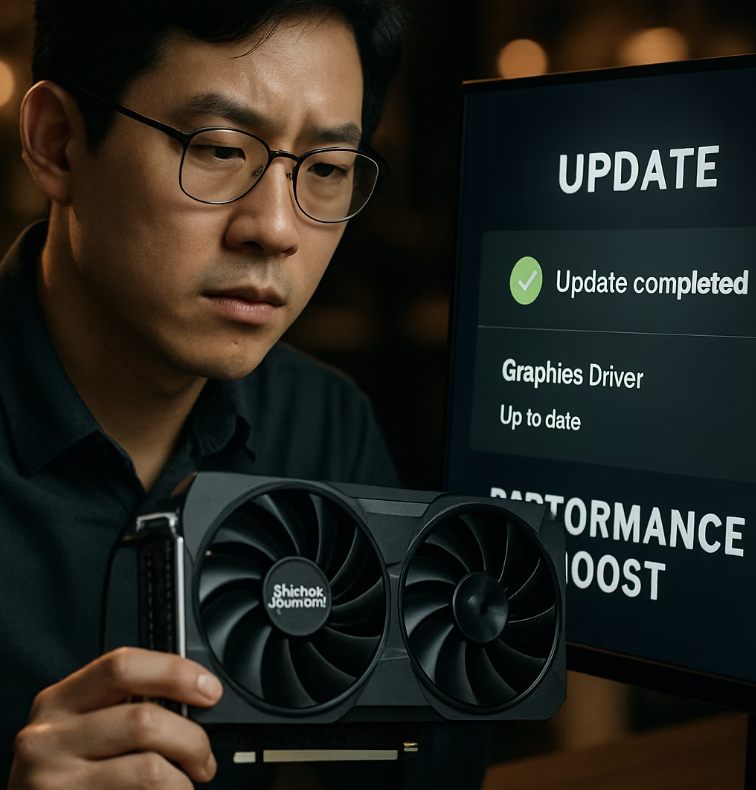 초보자를 위한 현명한 대안