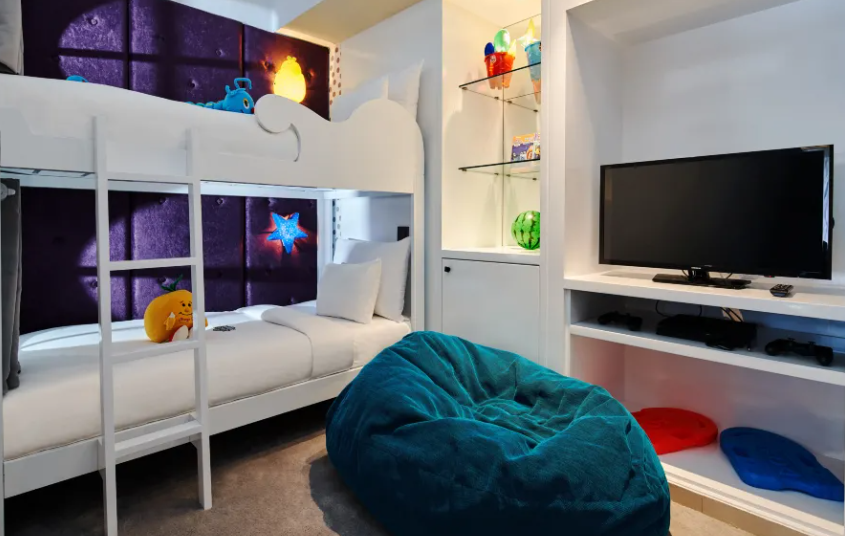 발리 하드락 호텔