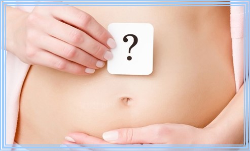 임신 초기 질 분비물