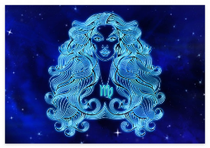 산수도인 별자리 11월 월간 오늘의 운세