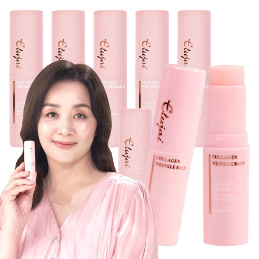 엘루자이 링클밤 비타민 멀티밤