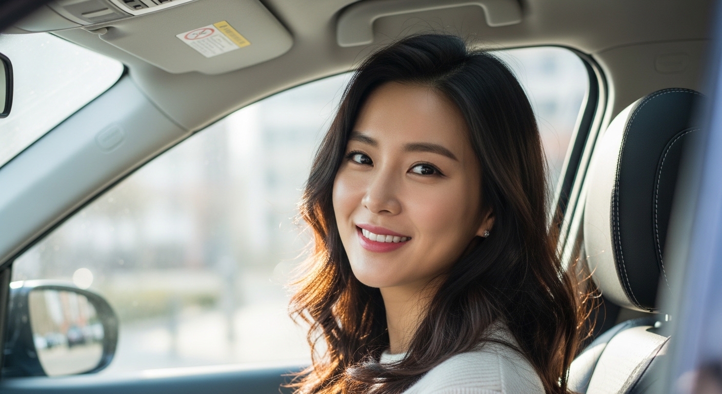 2026년 출시 예정 국산 SUV 하이브리드