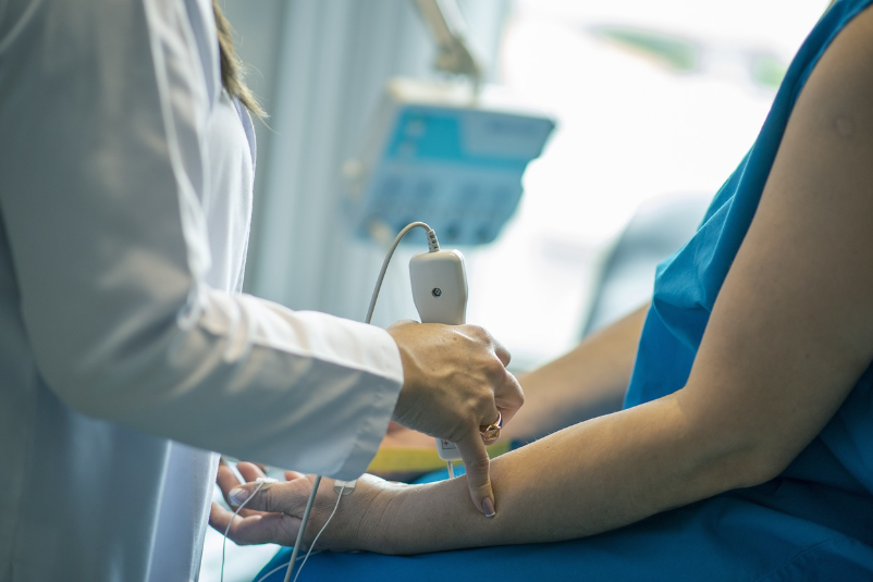 디지털 치료 전문가: 헬스케어와 기술의 융합