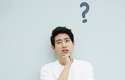 당신의 남성호르몬&amp;#44; 잇몸 때문에 무너진다-글럴까?
