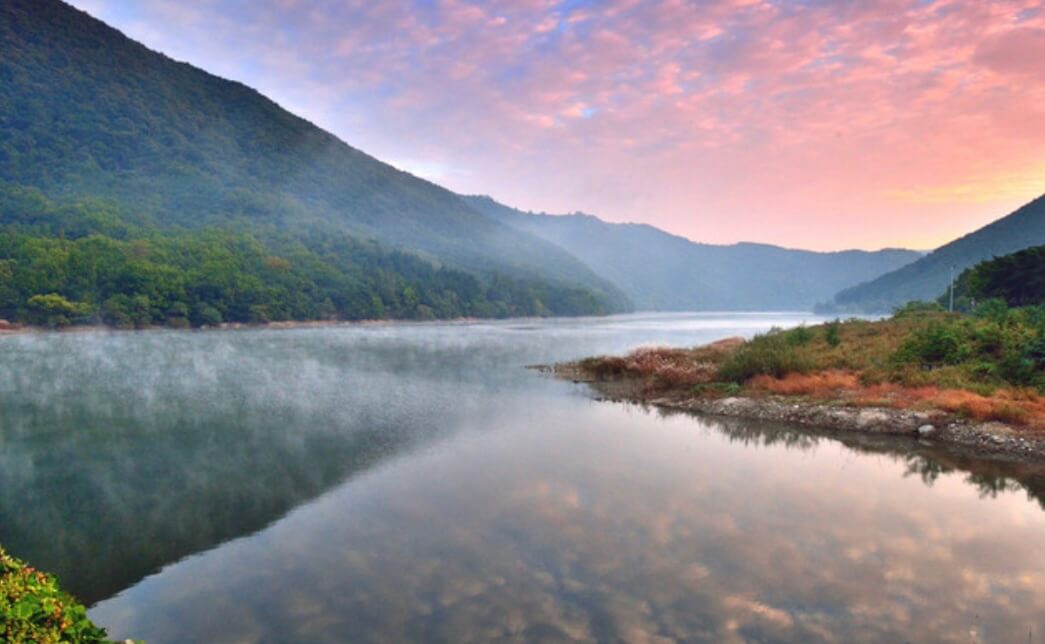 비슬산 등산코스
